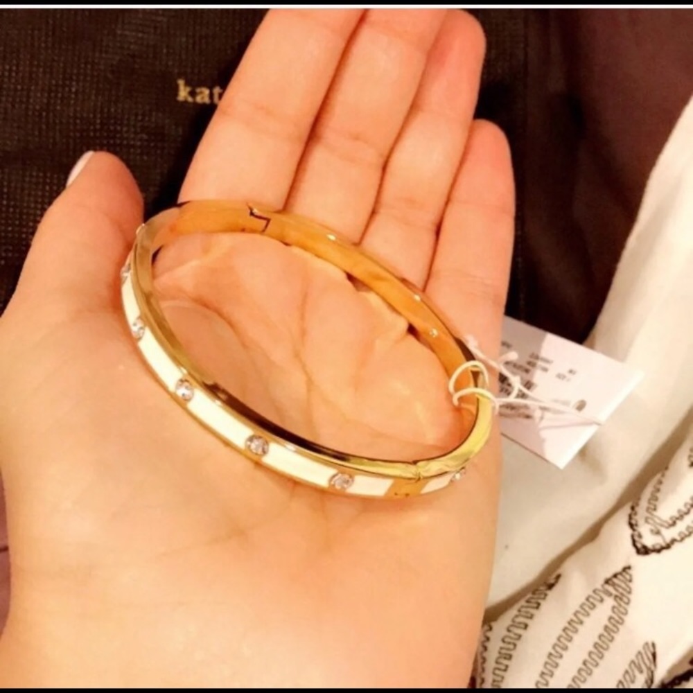 Kate Spade Bangle